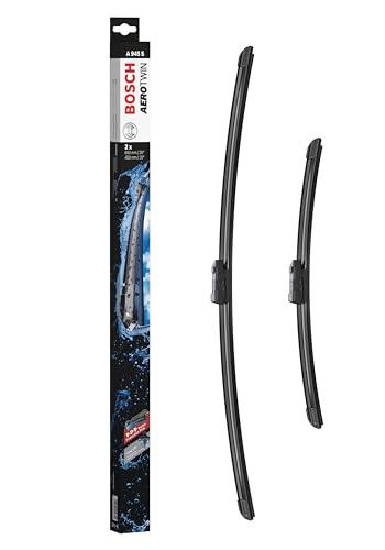Bosch Aerotwin A945S - Set Tergicristalli per Parabrezza Anteriore