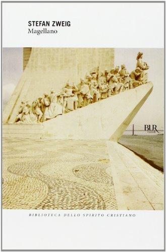 Magellano - Stefan Zweig