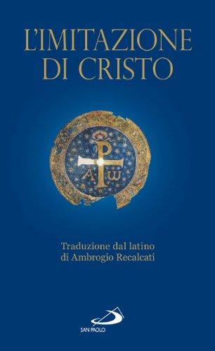 L'Imitazione di Cristo