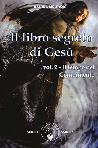 Il Libro Segreto di Gesù - Vol. 2