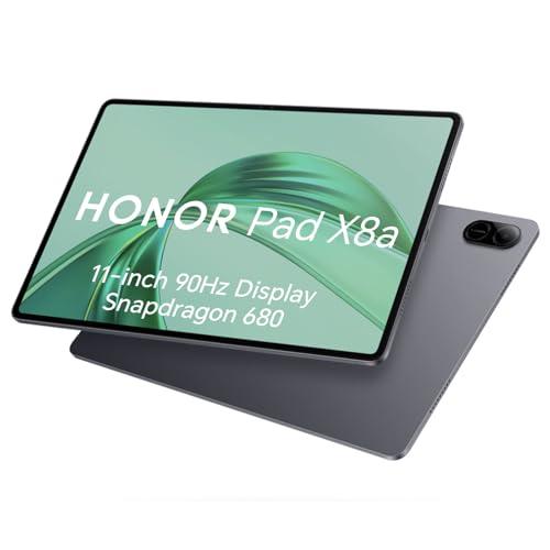 HONOR Pad X8a 4GB 128GB Grigio