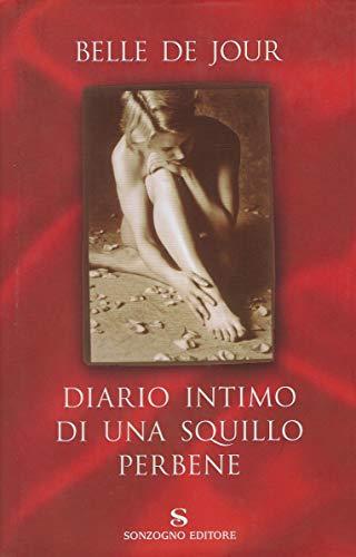 Diario intimo di una squillo perbene