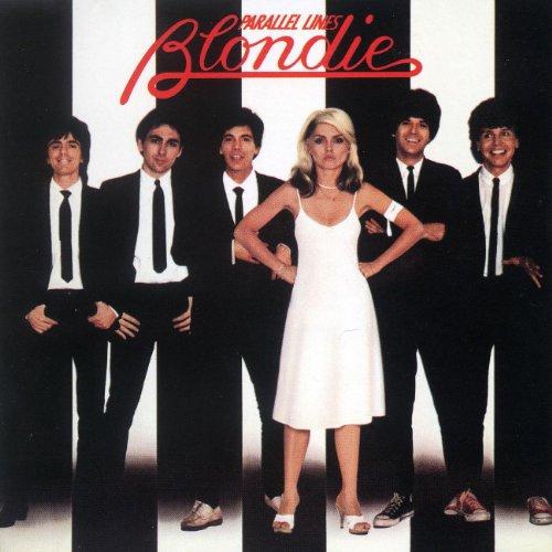 Parallel Lines - Blondie (CD)