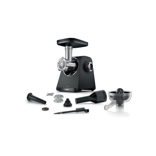 Hachoir à viande Bosch Série 4 MFWS430B