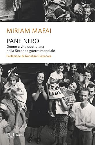 Pane Nero