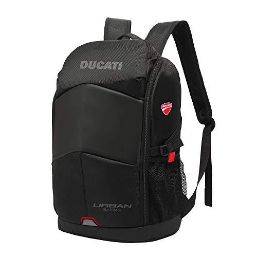 Zaino Sportivo Ducati Urban per Bici e Monopattini