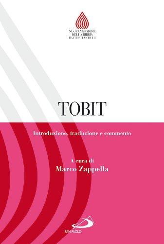 Tobit - San Paolo Edizioni
