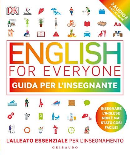 English for Everyone Guida - E