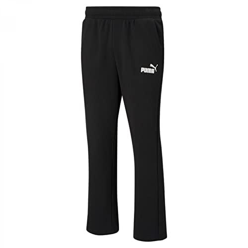 Puma Ess Logo Pants Tr Op Srl Pantaloni