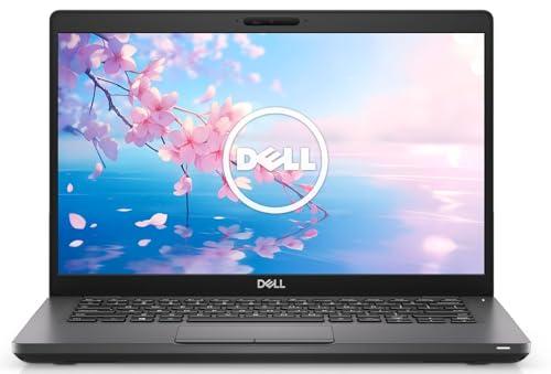 Dell Latitude 5400 Ricondizionato - Notebook Professionale 14