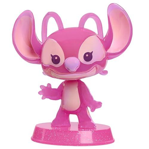 Just Play Personaggio da Collezione Grande di Angel da Disney Stitch