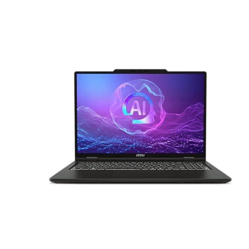 MSI Venture A16 AI+ Notebook Professionale