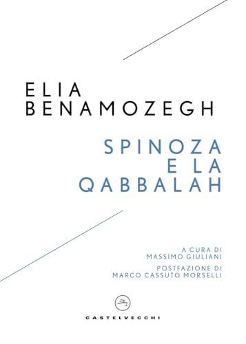 Spinoza e la Qabbalah