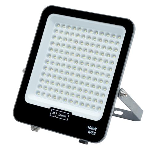 Faretto LED da Esterno Napoli Plus 100W Ledme