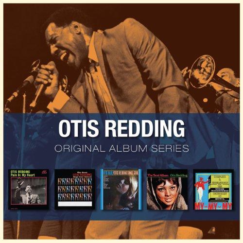Original Album Series - Raccolta di 5 CD di Artisti Iconici