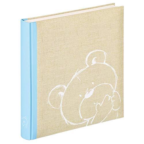 Walther Design Baby Dreamtime Album Fotografico Blu