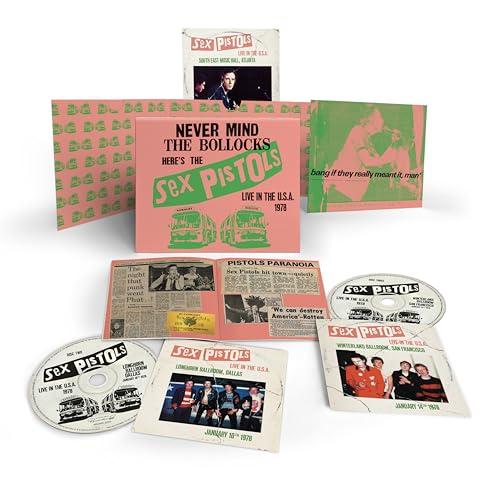 Bruce Springsteen & The E Street Band - Live '78 (Remastered)