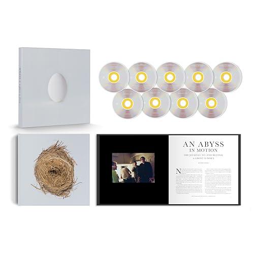 Wilco - A Ghost Is Born (Deluxe Edition - 9 CD)