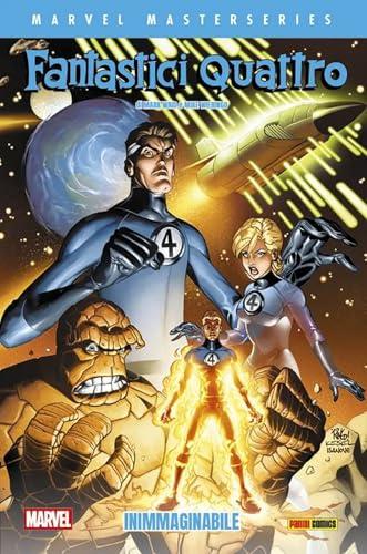 Fantastici Quattro: L'Epopea di Mark Waid e Mike Wieringo