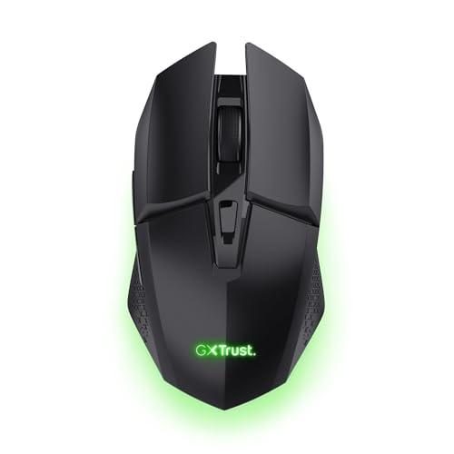 GXTrust Vylax Mouse Gaming Wireless Ricaricabile