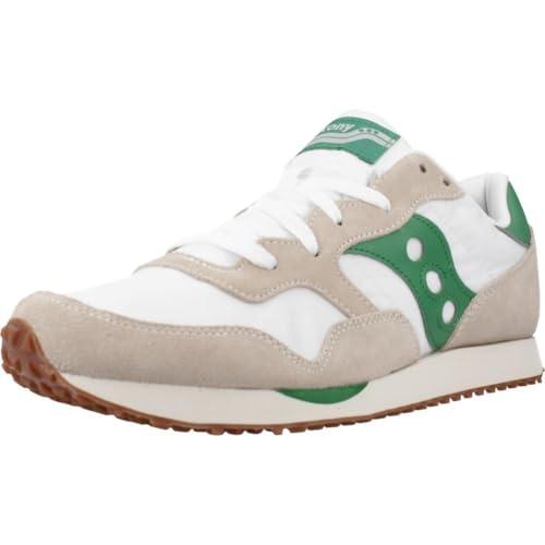 Saucony DXN Trainer - Scarpe da Ginnastica Unisex-Adulto