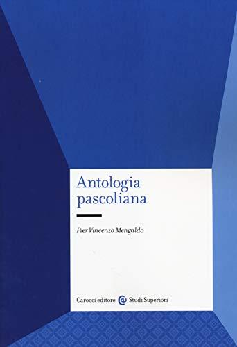 Antologia Pascoliana: Un Viaggio nel Cuore della Poesia di Giovanni Pascoli