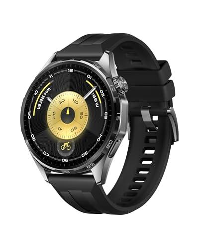 HUAWEI WATCH GT 6 GPS 46mm Nero