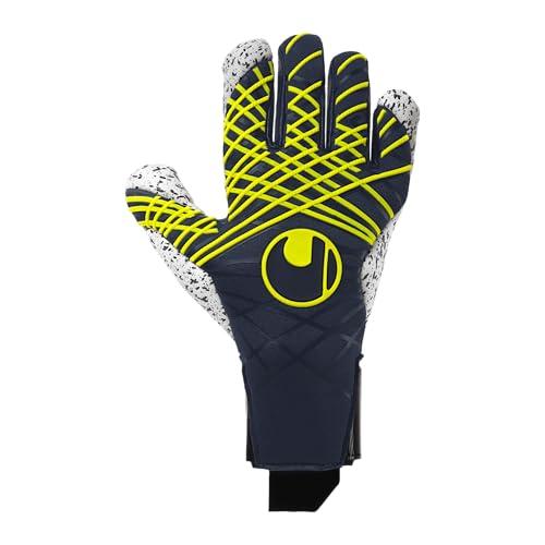 uhlsport Prediction Supergrip+ HN Guanti da Portiere