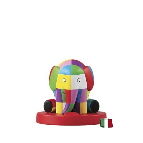 FABA Personaggio Sonoro - I racconti di Elmer