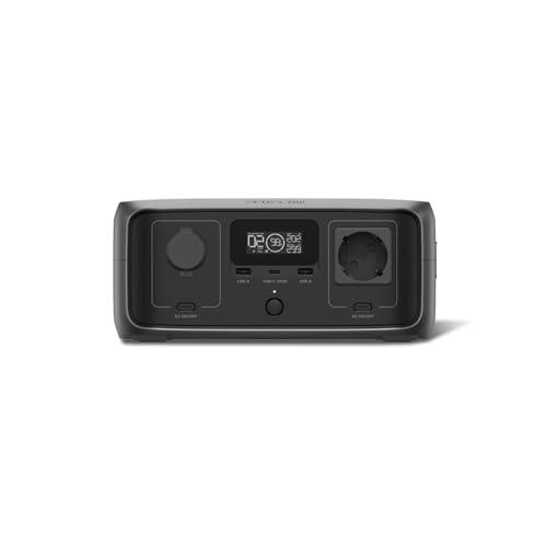 EcoFlow RIVER 3 (UPS 10 ms) - Centrale Elettrica Portatile Ricondizionata