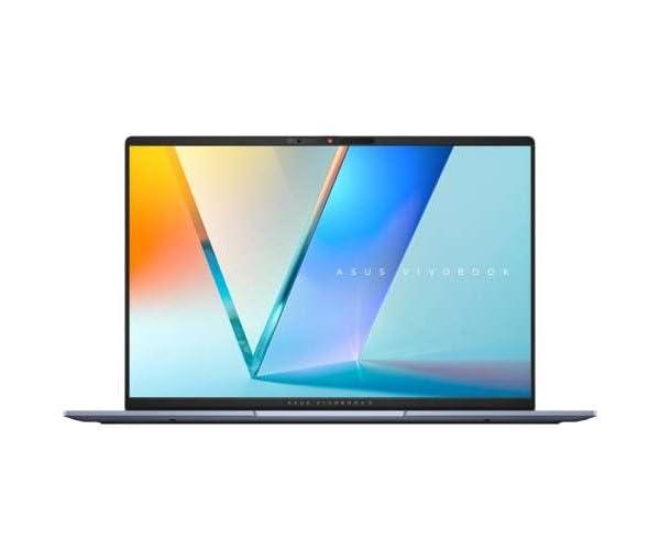 ASUS Vivobook S 16 S5606CA - Notebook OLED 3K, Intel Ultra 7, 32GB RAM, 1TB SSD