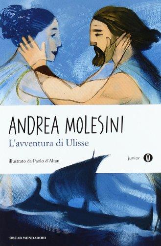 L'avventura di Ulisse - Edizione per Ragazzi