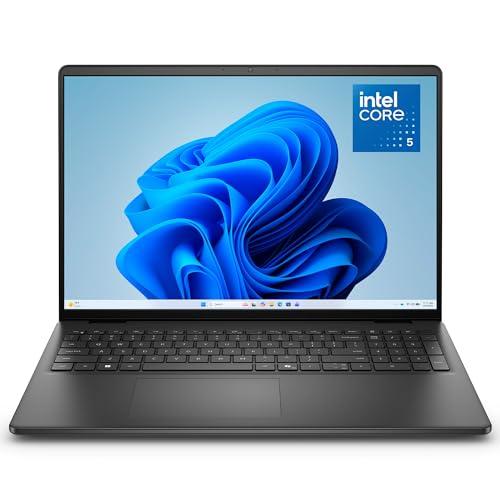 Dell 16 Laptop DC16250, 16