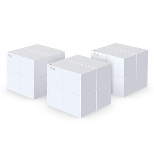 Tenda Nova MW6 WiFi Mesh AC1200 (3 pezzi)