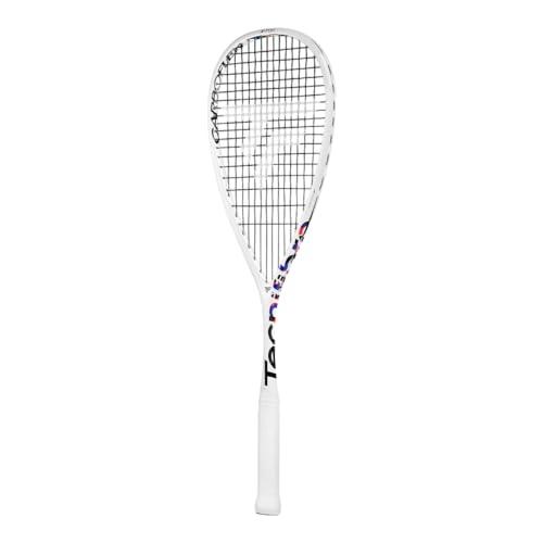 Tecnifibre Carboflex 120 X-Top V2 Racchetta da squash