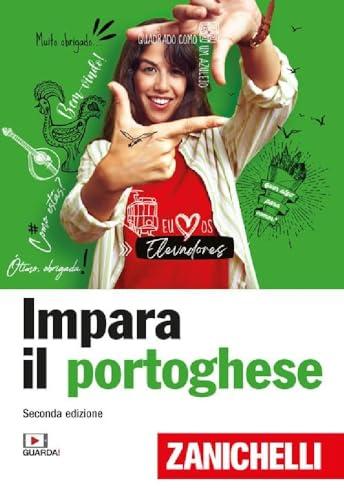 Impara il Portoghese - Corso Completo Zanichelli