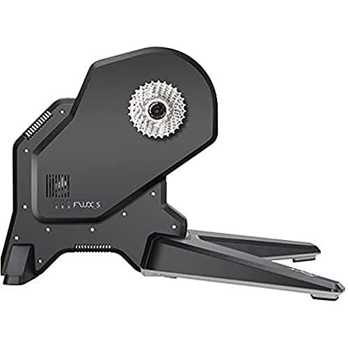 Tacx Flux S Smart Trainer Interattivo da Bicicletta