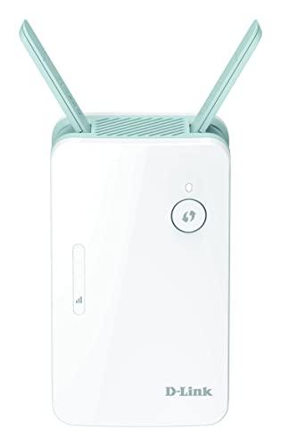 D-Link E15 Range Extender Mesh EAGLE PRO AI AX1500