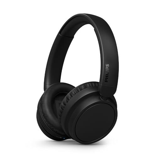 PHILIPS TAH5205BK Cuffie Wireless Over-Ear
