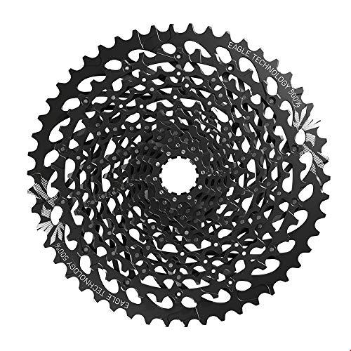 Sram Cassetta GX Eagle XG-1275 10-50 Denti 12 Velocità