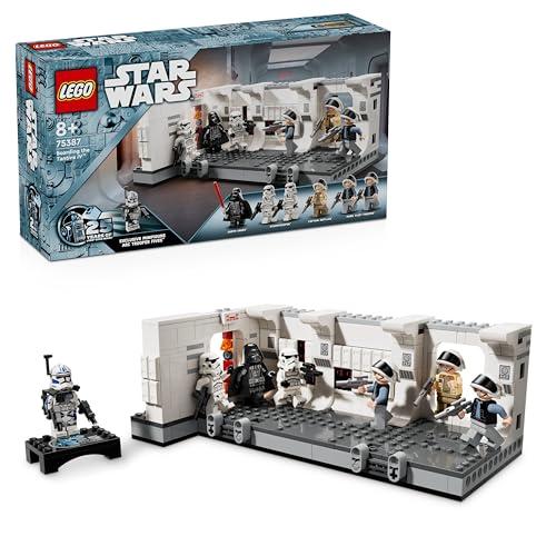 LEGO Star Wars Imbarco sulla Tantive IV