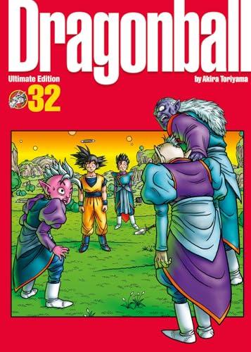 Dragon Ball Ultimate Edition - Volume 1