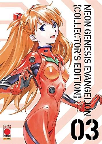 Neon Genesis Evangelion. Collector's Edition