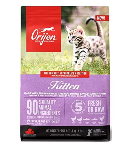 Orijen Feline Kitten 1,8 kg