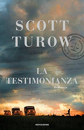 La testimonianza (Kindle County Vol. 10) - John Grisham