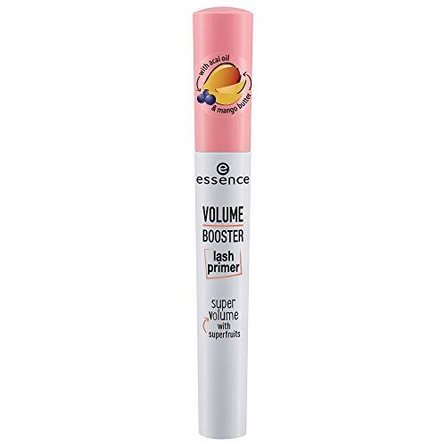 Essence Volume Booster Primer Mascara