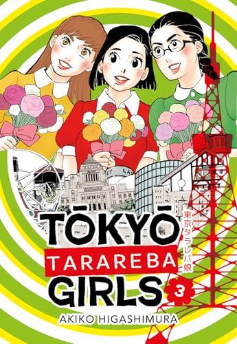 Tokyo tarareba girls (Vol. 3)