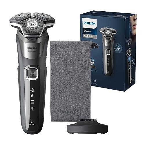 Rasoio elettrico Philips Series 5000 S5887/13 Wet & Dry