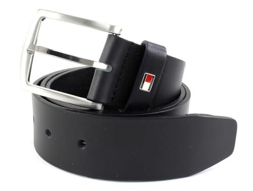 Tommy Hilfiger New Denton Belt 4.0 Cintura Uomo