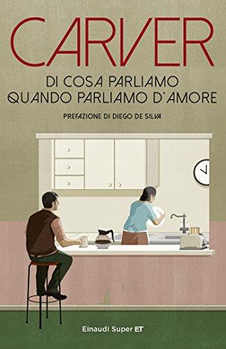 Di cosa parliamo quando parliamo d'amore (Super ET)